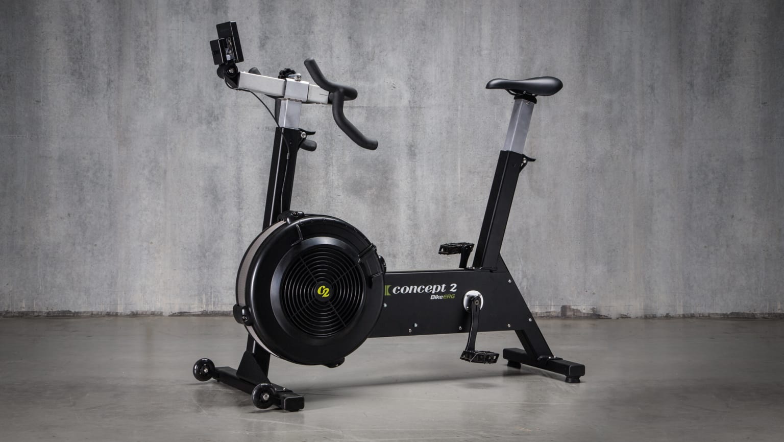 Echo bike rogue europe sale